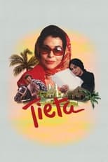 Poster for Tieta Season 1