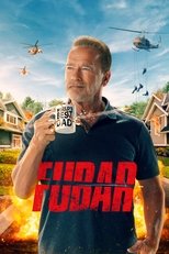 Poster for FUBAR Season 1