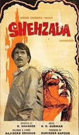 Poster for Shehzada
