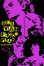 Sex Van Floor Plan: The Documentary