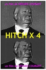 Poster for Hitch x 4
