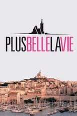 Poster for Plus belle la vie Season 15