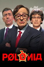 Poster zu Staffel 22 – Polònia