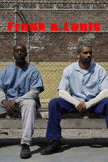 Frank & Louis poster movie