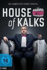 Poster for Kalkofes Mattscheibe - Rekalked Season 4