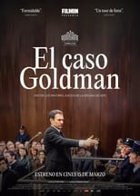 The Goldman Case