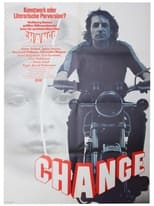 Poster for Change