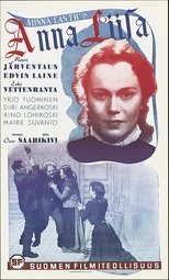 Poster for Anna Liisa 