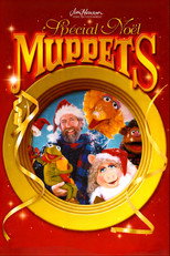 Le Noël des Muppets