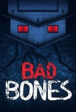 Poster di Bad Bones