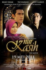 Nur Kasih: The Movie (2011)