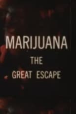 Poster for Marijuana The Great Escape 