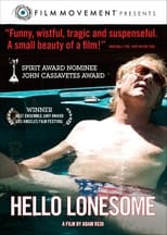 Poster for Hello Lonesome