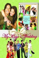 Poster for My Kuya's Wedding 