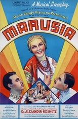 Poster for Marusia 