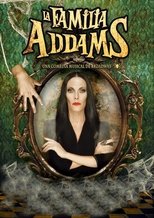 Ver Los Locos Addams (1991) Online