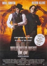 Poster di Wild Wild West