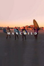 Manchild poster