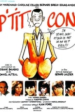 Poster for Petit Con 