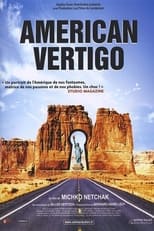 Poster for American Vertigo 