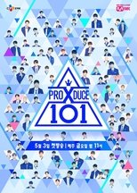 Poster for Produce X 101