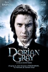 Le Portrait de Dorian Gray serie streaming