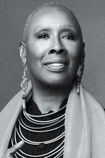 Poster van Judith Jamison