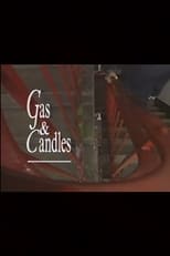 Poster for Gas and Candles