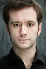 Foto retrato de Sean Biggerstaff