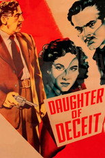 Daughter of Deceit poster