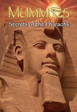 Poster for Mummies Secrets Of The Pharaohs