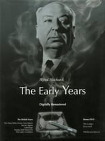 Poster for Hitchcock: The Early Years 