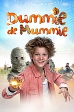 Dummie the Mummy Collection