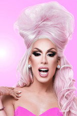 Digital Drag Fest poster
