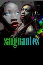 Poster di Les Saignantes