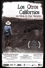 Los otros californios poster movie