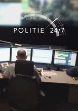 Poster for Politie 24/7