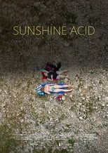 Poster for Sunshine Acid 