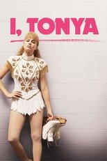 Poster for I, Tonya 