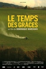 Poster di Le Temps des grâces