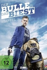 Poster for Der Bulle und das Biest Season 1