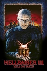 Hellraiser III: Hell on Earth