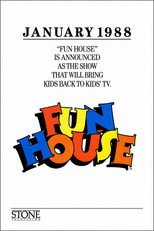Fox's Fun House (1988)