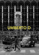 Umberto D poster