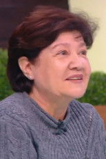 Zhana Sardlishvili
