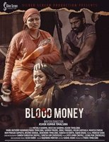 Poster for Blood Money