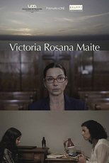 Poster for Victoria Rosana Maite 