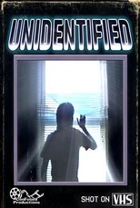 Poster di Unidentified