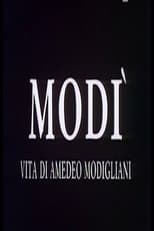 Poster for Modì