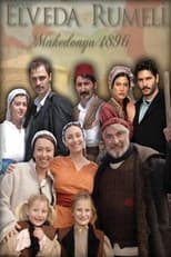 Poster for Elveda Rumeli Season 3